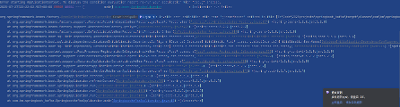 springboot3.5.4集成mybatisplus3.5.12遇到的问题